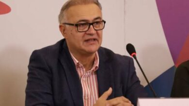 Goran Karadžić podnio ostavku na čelu RTV Vojvodine