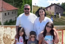 Potraga za korijenima odvela Turkinju Melis u Sjenicu: Putni list pradede otkrio porijeklo porodice Đukić