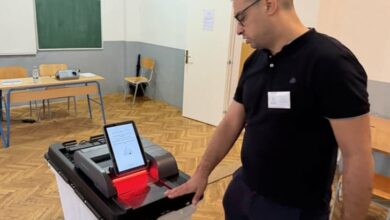 Pravila glasanja na izborima: Šta birači moraju znati prije odlaska na biralište