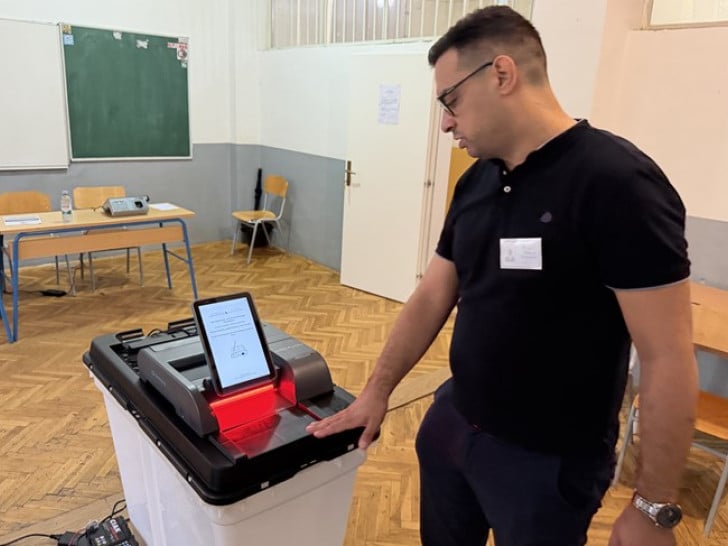 Pravila glasanja na izborima: Šta birači moraju znati prije odlaska na biralište