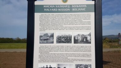 Operacija Halijard na Ozrenu i zaboravljeni istorijski podvig
