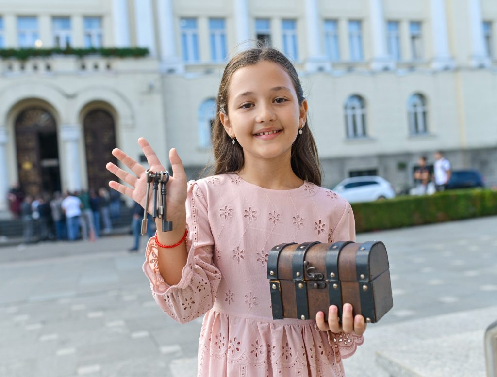 Nedjelja djeteta u Banjaluci: najmlađi sutra dobijaju ključeve Grada