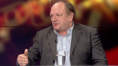 Slobodan Šoja smijenjen sa funkcije u Sarajevu nakon komentara o Biljani Plavšić