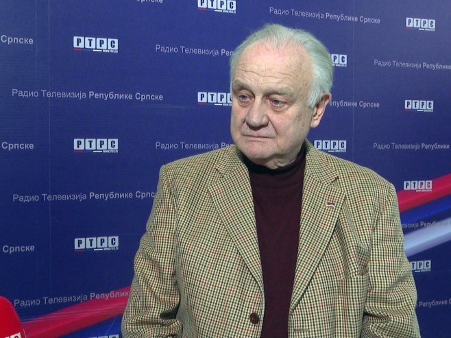 Dragan Kalinić tvrdi: SDS nema snagu da ponovo predvodi opoziciju