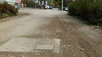 Sanacija ulica na Tunjicama počinje u oktobru