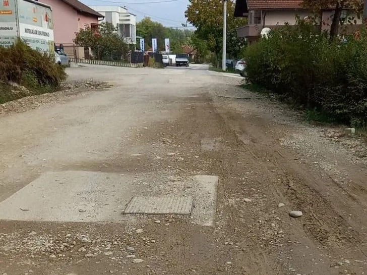 Sanacija ulica na Tunjicama počinje u oktobru