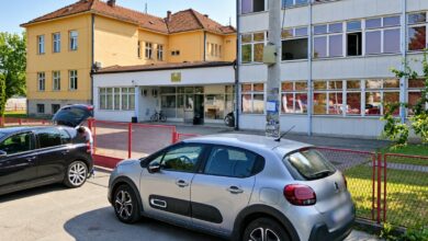 Sanacija Srednjoškolskog doma u Obilićevu: Za radove skoro 300.000 KM