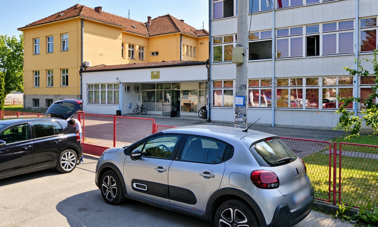 Sanacija Srednjoškolskog doma u Obilićevu: Za radove skoro 300.000 KM