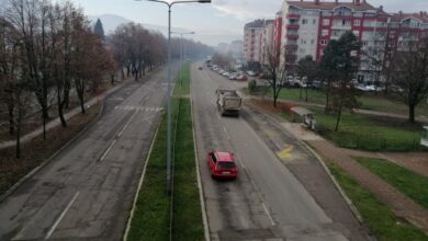 Stanje na putevima povoljno ali radovi usporavaju vožnju