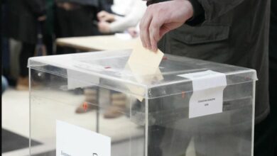 Izborna tišina u Srbiji pred vanredne parlamentarne izbore