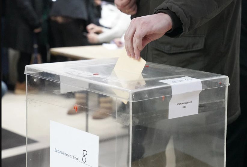 Izborna tišina u Srbiji pred vanredne parlamentarne izbore