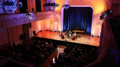 Festival Jesenja sonata završen nastupom ansambla KONFRINGO