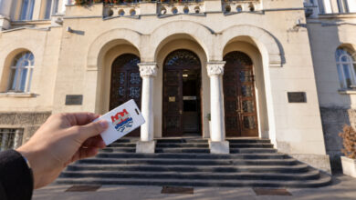 Gradska uprava mijenja kućni red: Pojedini zaposleni bez obaveze elektronskog evidentiranja dolazaka