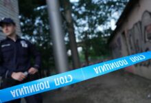 Pokušaj paljenja lokala na Novom Beogradu: Dvojica mladića privedena sa Molotovljevim koktelom
