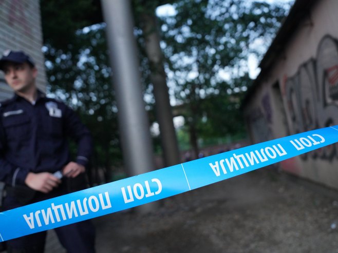 Pokušaj paljenja lokala na Novom Beogradu: Dvojica mladića privedena sa Molotovljevim koktelom