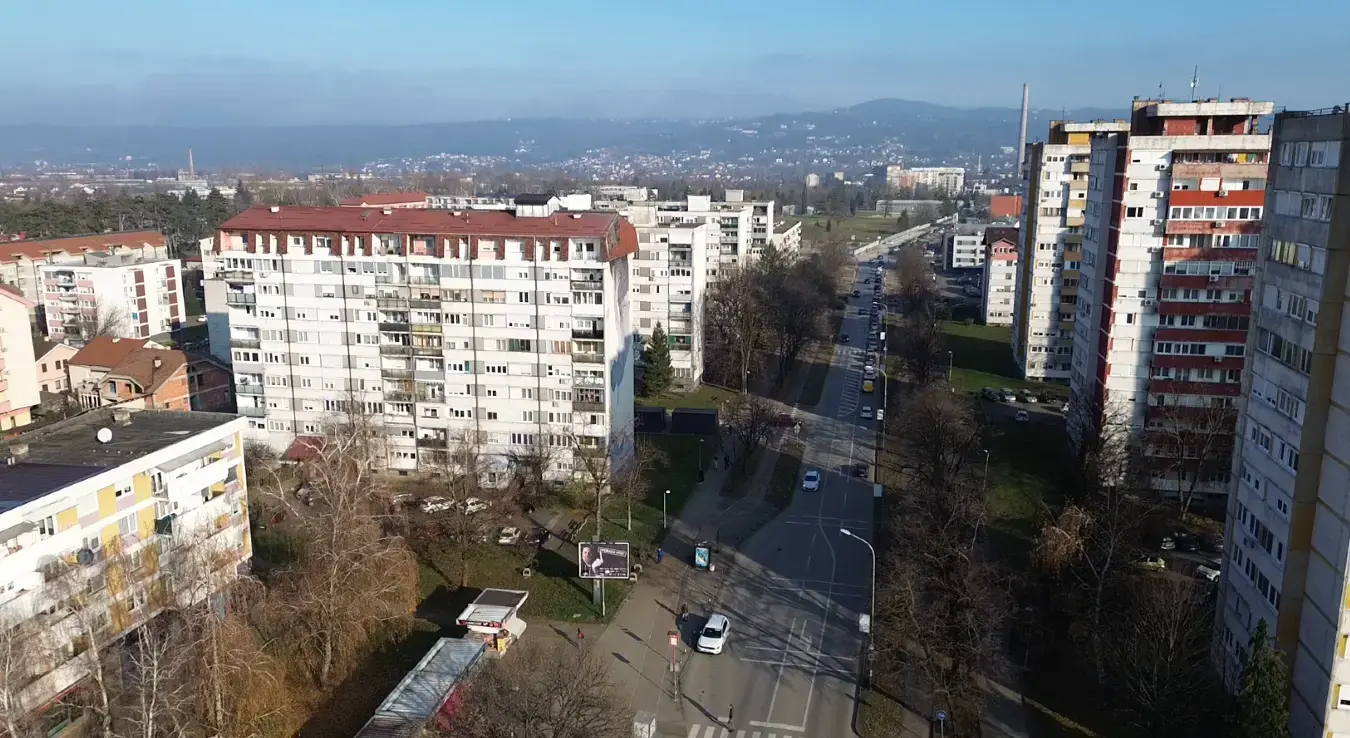Kirije u Banjaluci od 500 do 800 KM: studenti najmanje poželjni zakupcima