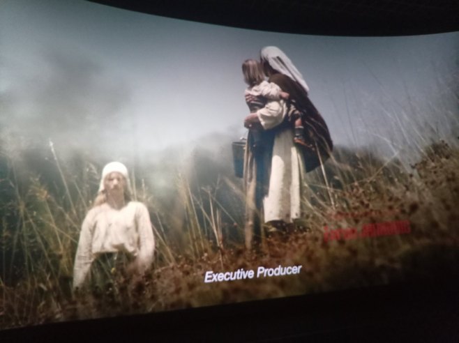 Film Lordana Zafranovića o stradanju na Kozari i u Jasenovcu pred publikom