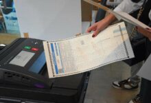 Ponovno brojanje glasačkih listića i nove kazne CIK-a