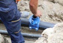 Intenzivno širenje vodovodne mreže na području Banjaluke