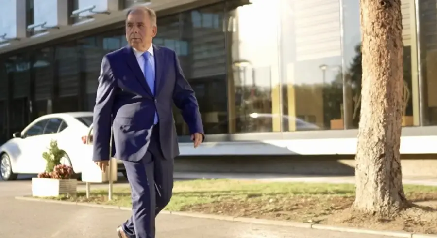 Novi sukob u opoziciji: Kesić pozvao Vukanovića na duel