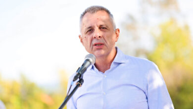 Radojičić izabran u Parlament BiH, u banjalučkoj Skupštini mijenja ga Grubor