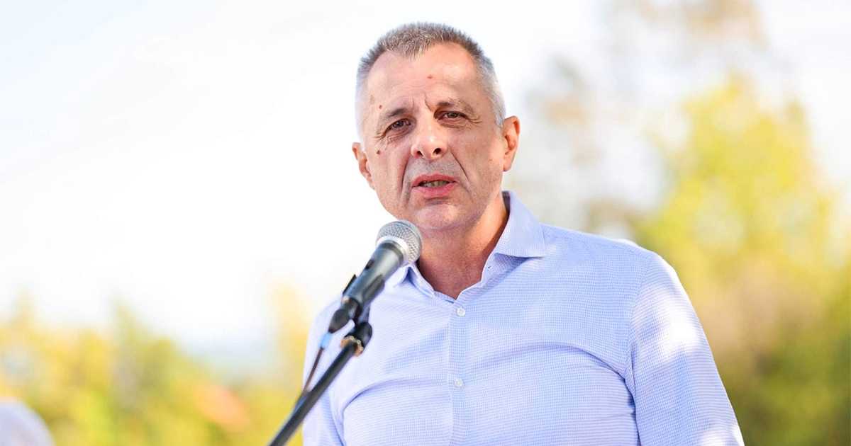 Radojičić izabran u Parlament BiH, u banjalučkoj Skupštini mijenja ga Grubor
