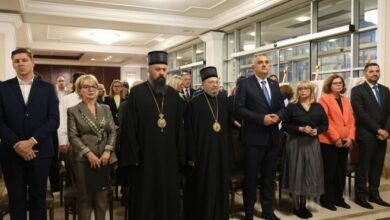 Predstavljena kultura Srba u Mađarskoj na skupu u Banjaluci