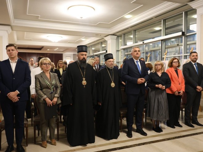 Predstavljena kultura Srba u Mađarskoj na skupu u Banjaluci