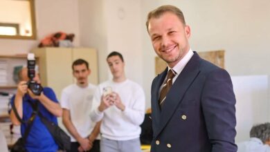 Zabilježen pad glasova Draška Stanivukovića na listi za parlament
