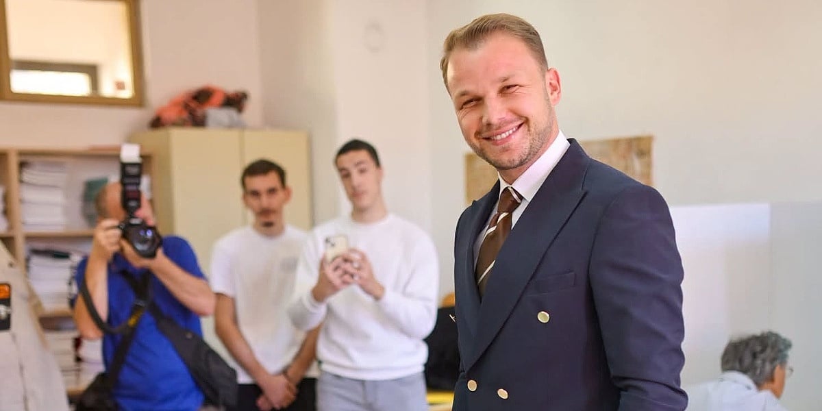 Zabilježen pad glasova Draška Stanivukovića na listi za parlament