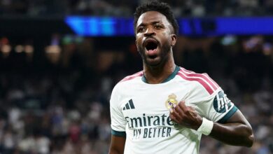 Vinicius Junior propušta derbi protiv Barselone zbog oštre kazne