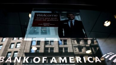 Ogromna novčana kazna za Bank of America zbog propusta u kontroli