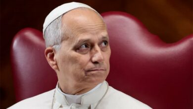 Prva poruka nakon zahvata: papa Lav XIV zahvalio vjernicima