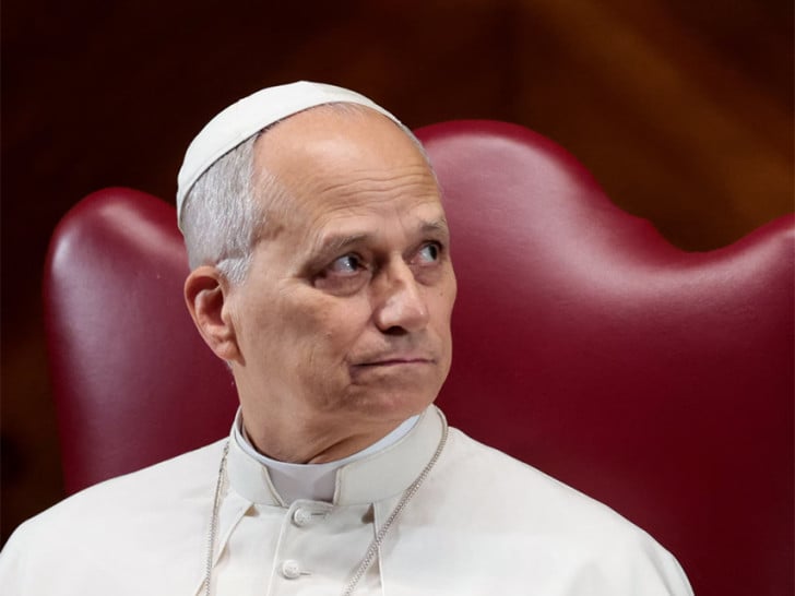 Prva poruka nakon zahvata: papa Lav XIV zahvalio vjernicima