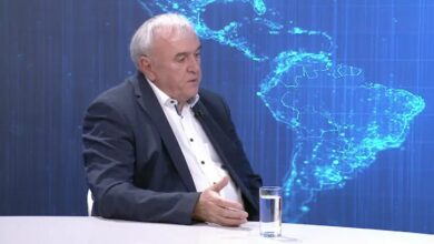 Marinko Umičević o stanju u gradu: Sjednice nema, a problema je mnogo