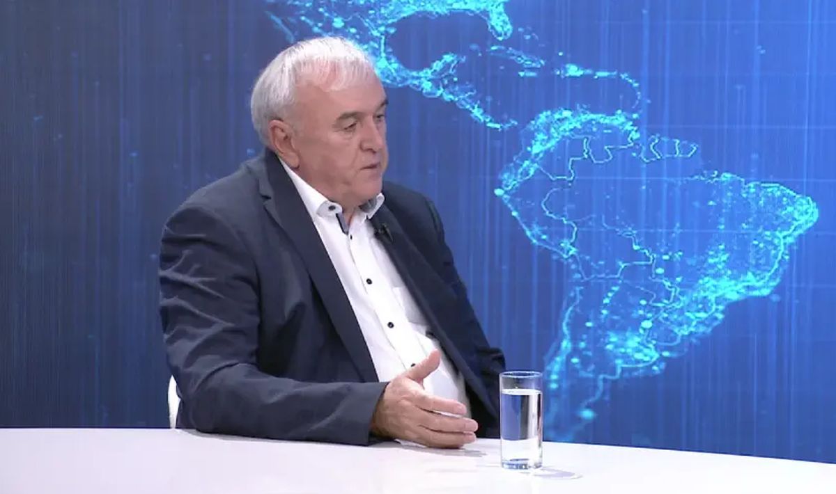 Marinko Umičević o stanju u gradu: Sjednice nema, a problema je mnogo