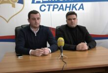 GO SDS Prnjavor poručuje: Politika se vodi kroz stranačke organe a ne preko medija