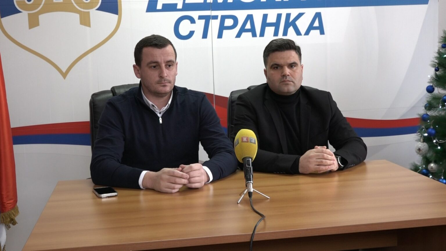 GO SDS Prnjavor poručuje: Politika se vodi kroz stranačke organe a ne preko medija