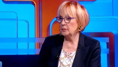 Posljednja knjiga Vedrane Rudan stigla pred čitaoce