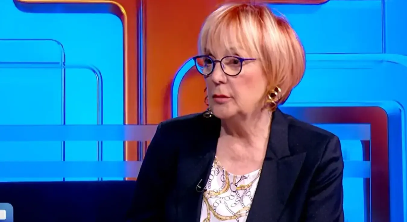 Posljednja knjiga Vedrane Rudan stigla pred čitaoce