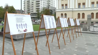 Porodice nestalih iz Srpske traže formiranje republičke kancelarije