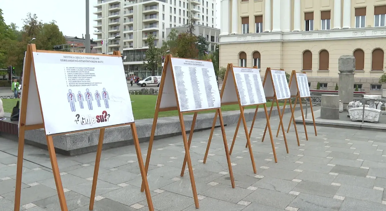 Porodice nestalih iz Srpske traže formiranje republičke kancelarije