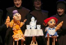 Banjalučka predstava Crvenkapica uvrštena u takmičarski program festivala u Nišu