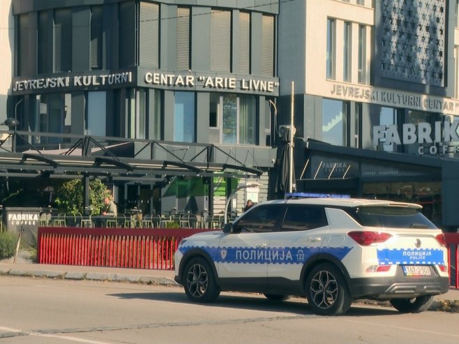 Pojačane mjere bezbjednosti u Srpskoj nakon napada u Beogradu