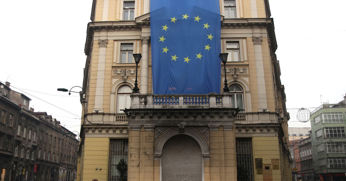 Novac iz EU pod znakom pitanja: Da li BiH gubi stotine miliona evra
