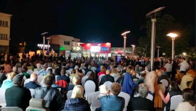 Tribina u Banjaluci: Vukanović i Crnadak pozvali birače da glasaju slobodno