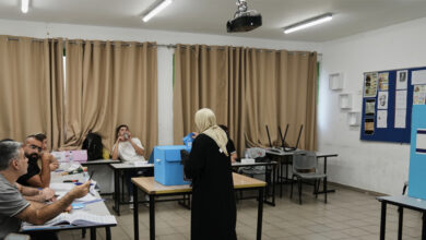 Novi izbori u Izraelu na pomolu, nijedan blok nema većinu