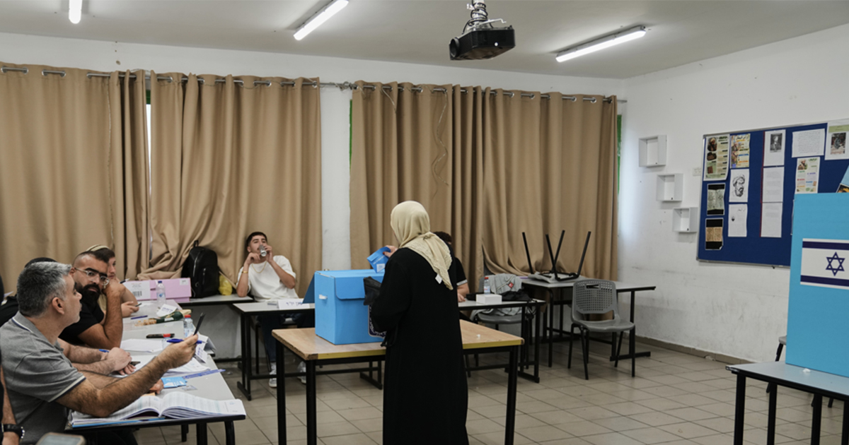 Novi izbori u Izraelu na pomolu, nijedan blok nema većinu