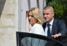 Optužbe na račun policije: Filip Cvijanović tvrdi da se propisi o pretovaru kamiona primjenjuju selektivno