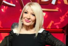 Goca Lazarević održala prvi solistički koncert u Beogradu nakon 50 godina karijere
